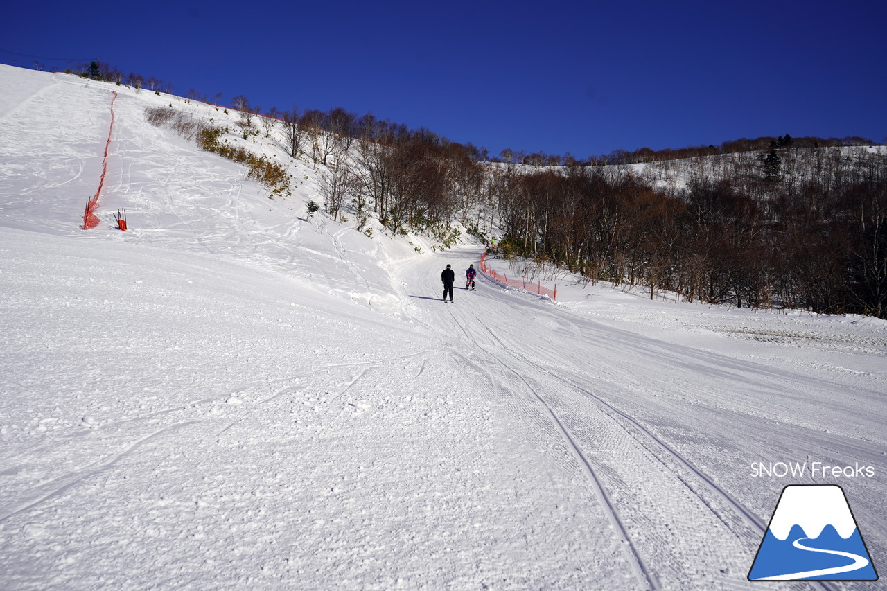 北海道ローカルスキー場巡り 2019～豊富町営豊富温泉スキー場・幌延町東ヶ丘スキー場・羽幌町民スキー場『びゅー』～